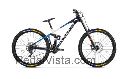Mondraker Summum fiche technique et avis